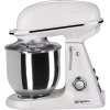 Mikser - Robot kuchenny - maszyna do ugniatania- 7 litrów - Mleczna biel