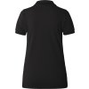 (6 sztuk) KARLOWSKY | Damska koszula robocza Polo Basic - Czarny - Rozmiar: 2XL