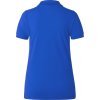 KARLOWSKY | Damska koszula robocza Polo Basic - Niebieski - Rozmiar: XL