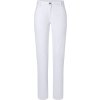 (6 sztuk) KARLOWSKY | Spodnie damskie Tina - Biały - Rozmiar: 46