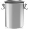 Pojemnik ze stali nierdzewnej do SRK10-S