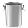 Pojemnik ze stali nierdzewnej do SRK10-S