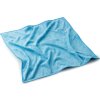 (10 sztuk) Ściereczka z mikrofibry w kolorze niebieskim - 40 x 40 cm