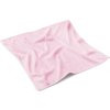 (10 sztuk) Ściereczka z mikrofibry w kolorze różowym - 40 x 40 cm