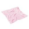 (10 sztuk) Ściereczka z mikrofibry w kolorze różowym - 40 x 40 cm
