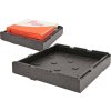 Podstawa lub pokrywa System pojedynczej pizzy Wym. 570 x 570 x 105 mm |  Termobox | Pudełko termiczne | Pudełko izolowane