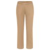(6 sztuk) KARLOWSKY | Spodnie wsuwane Kaspar - Sahara - Rozmiar: S