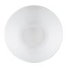 (24 sztuki) PERA Biały - Miska na deser/sałatkę - Ø 23 cm