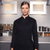 KARLOWSKY | Kurtka szefa kuchni Basic - Czarny - Rozmiar: XS
