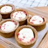 detail tartlets 432f