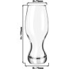 (12 sztuk) Szklanka do piwa - BEER SPECIALS - 480 ml