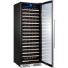 Chłodziarka do wina - 1 strefa klimatyczna - 450 litrów - maks. 168 butelek