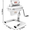 Manualny zmiękczacz mięsa - maks. szerokość cięcia 178 mm