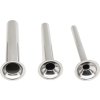 Nasadka do nadziewania kiełbas ze stali nierdzewnej - 13 mm, 19 mm, 32 mm