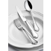 (12 sztuk) Widelec stołowy Vincenza - 21 cm