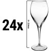 (24 sztuk) Kieliszek do czerwonego wina- PERCEPTION - 600 ml