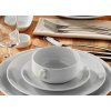 (12 sztuk) ENTity - Spodek do zupy - Ø 17 cm
