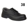 Buty bezpieczne Steelite - Czarny - Rozmiar: 38
