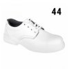 Buty bezpieczne Steelite - Biały - Rozmiar: 44
