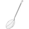 Łyżka do głębokiego smażenia - Ø 140 mm - Długość uchwytu: 340 mm