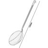 Łyżka do głębokiego smażenia - Ø 140 mm - Długość uchwytu: 340 mm