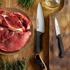 Zestaw noży Ecco Chef Basic - 2 szt.