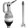 Blender ręczny - 430 Watt - do 100 litrów - z rózgą do mieszania - 450 mm
