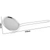 Łyżka do głębokiego smażenia - Ø 140 mm - Długość uchwytu: 270 mm