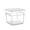Pojemnik na żywność z pokrywką - 3,8L