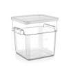 Pojemnik na żywność z pokrywką - 7,6L