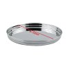 Taca do serwowania z rantem - Ø 32 cm | Półmisek do serwowania | Taca | Taca kelnerska | Taca do kawy | Półmisek do serwowania | Półmisek na wędliny | Półmisek imprezowy