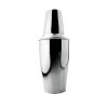Shaker do koktajli - 500 ml - stal nierdzewna