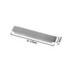 Szyny (1/4 GN) - 270 x 30 mm