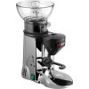 Młynek do kawy - srebrny - 1kg - 270 Watt - 77dB