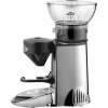 Młynek do kawy - srebrny - 1kg - 270 Watt - 77dB