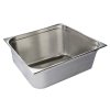 Pojemnik GN 2/1 – Głębokość 150 mm