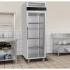 TS freezer eco 1 single glass room