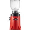 Młynek do kawy - czerwony - 2 kg - 356 W - 63 dB