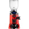 Młynek do kawy - czerwony - 2 kg - 356 W - 63 dB