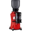 Młynek do kawy - czerwony - 2 kg - 356 W - 45 dB