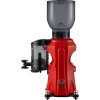 Młynek do kawy - czerwony - 2 kg - 356 W - 45 dB