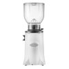 Młynek do kawy - biały - 2 kg - 356 W - 77 dB