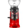 Młynek do kawy - czerwony - 1 kg - 270 W - 77 dB