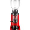 Młynek do kawy - czerwony - 2 kg - 400 W - 63 dB