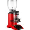 Młynek do kawy - czerwony - 2 kg - 356 W - 77 dB