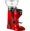 Młynek do kawy - czerwony - 1 kg - 270 W - 77 dB