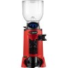 Młynek do kawy - czerwony - 2 kg - 356 W - 77 dB