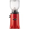 Młynek do kawy - czerwony - 2 kg - 356 W - 77 dB