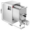 Elektryczna maszynka do makaronu - 8,4 kg/godz - 750 W
