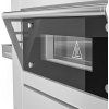 continuous furnaces oven detail glass
